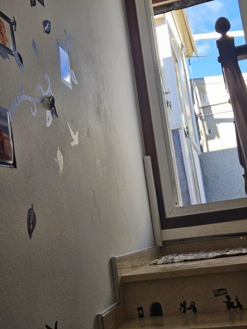 atico en comarruga ·  170000€