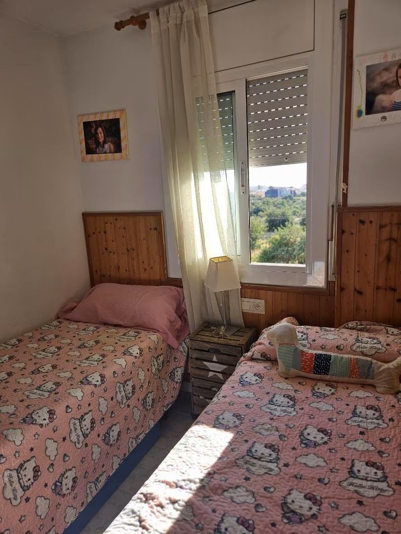 atico en comarruga ·  170000€