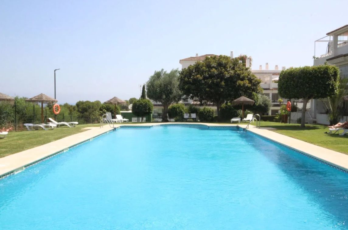 Apartamento en Marbella, R&amp;iacute;o Real, alquiler