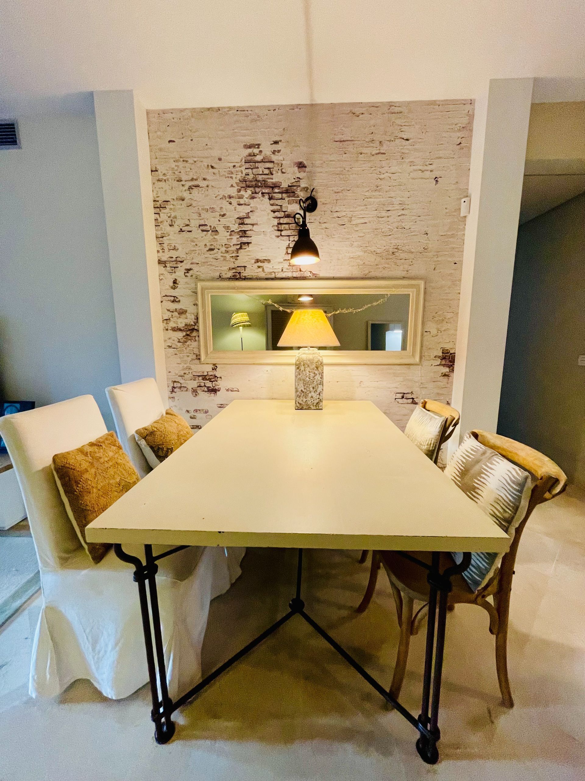 Apartamento en Marbella, Alicate Playa, alquiler