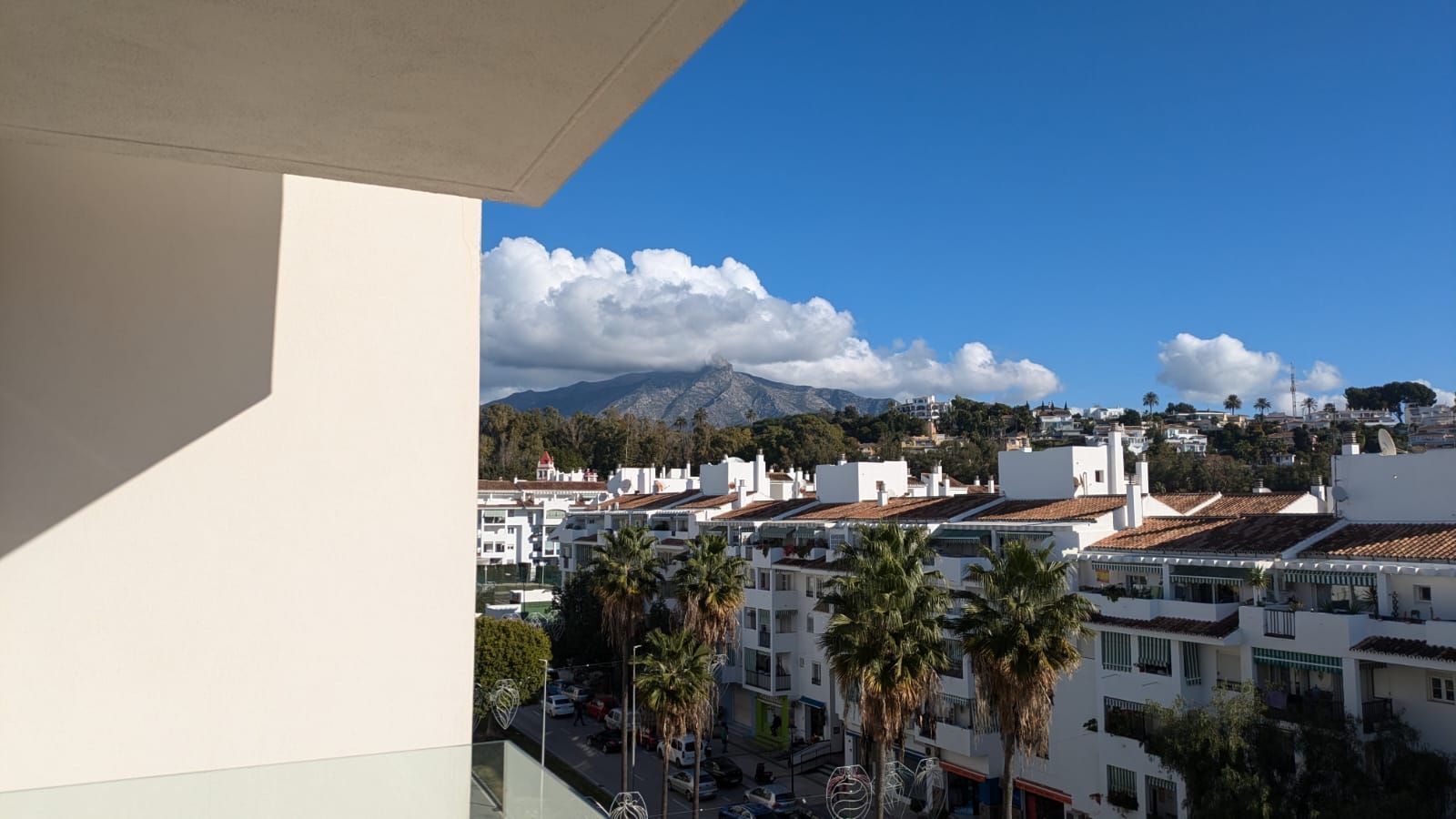 Apartment in Marbella, San Pedro de Alcántara, for rent