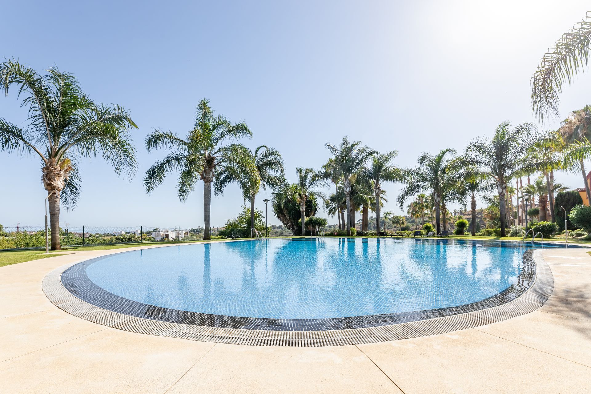 Villa de Lujo en Marbella, Nag&amp;uuml;eles, alquiler