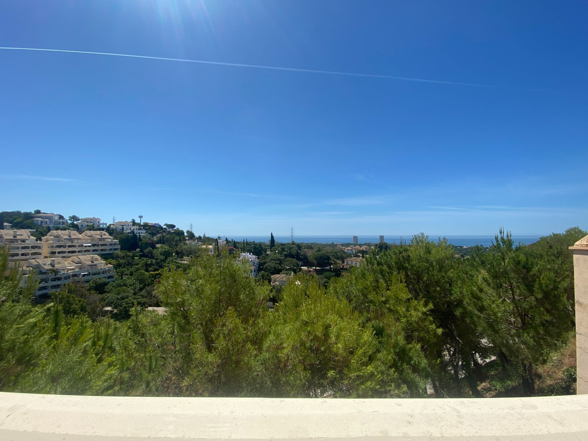 Terraced House in Marbella, Elviria, for sale