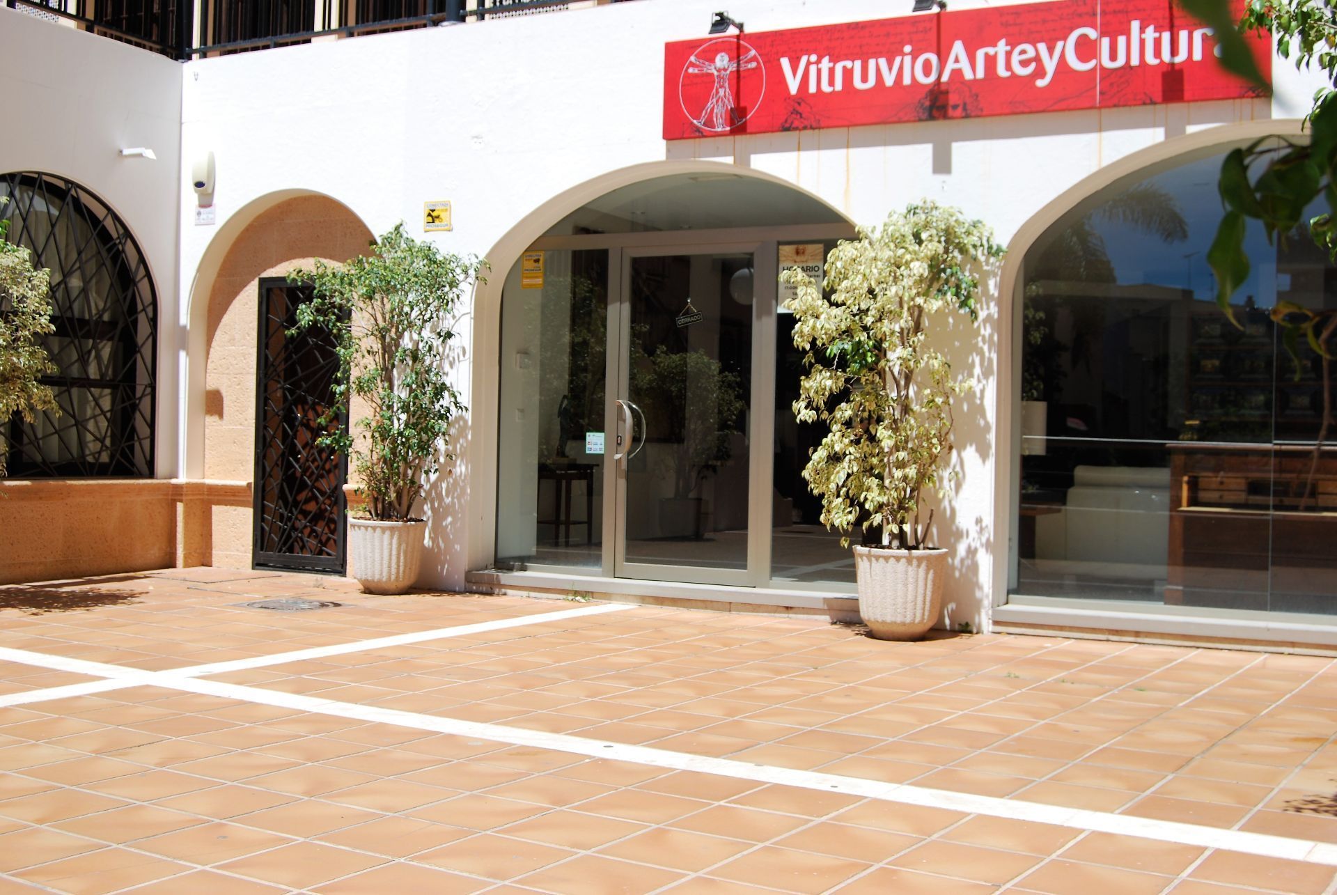 Commercial property in Marbella, Marbella Centro, for sale