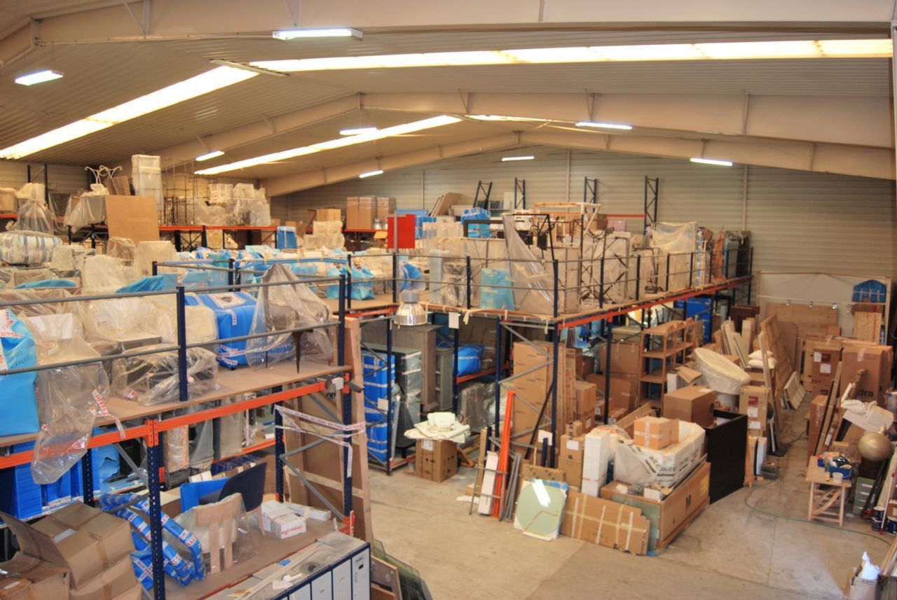 Trastero en Marbella, Marbella Centro, venta