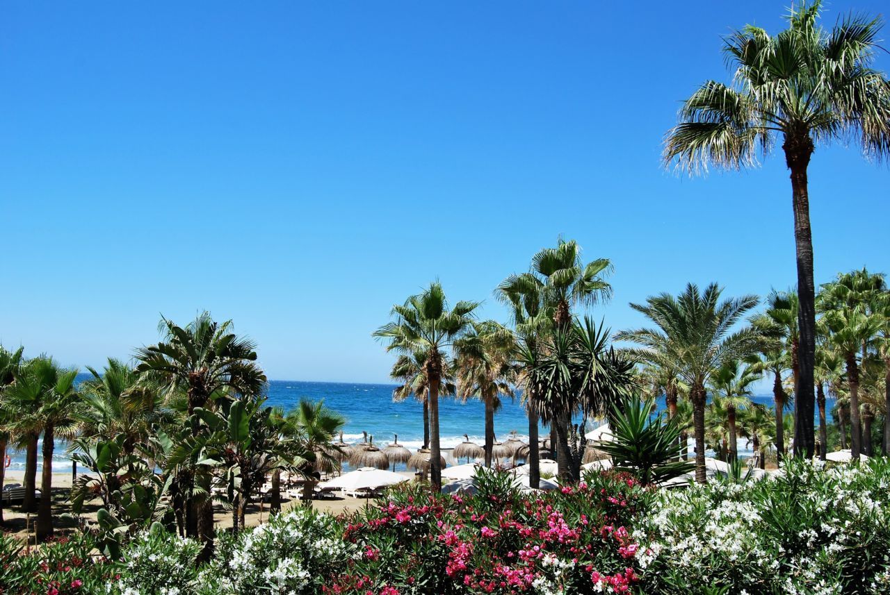 Apartamento en Marbella, R&amp;iacute;o Real, venta