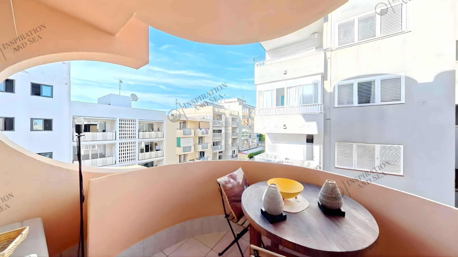 Estudio en Ibiza, venta