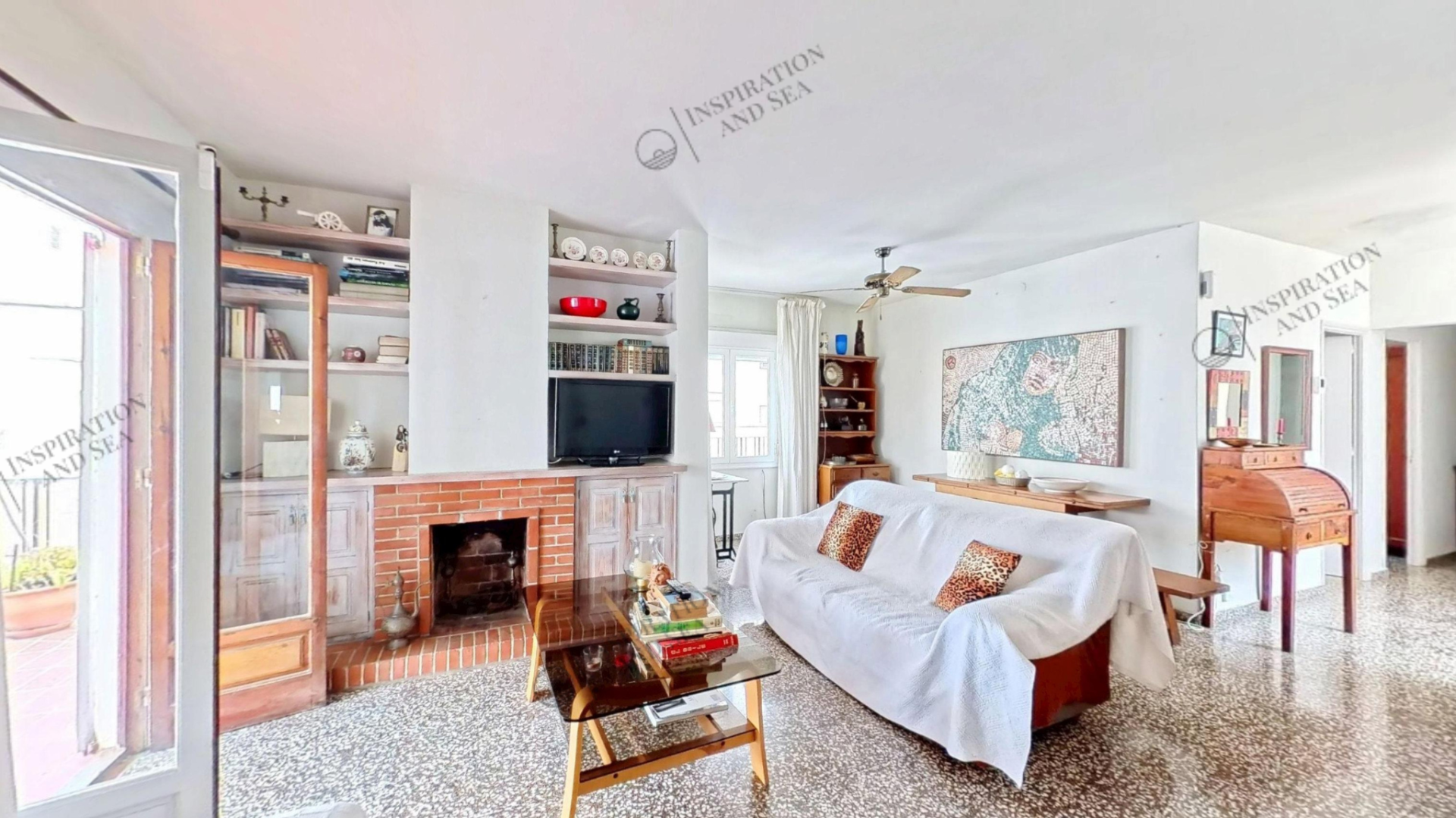 Ático en Ibiza, Ibiza centro, venta