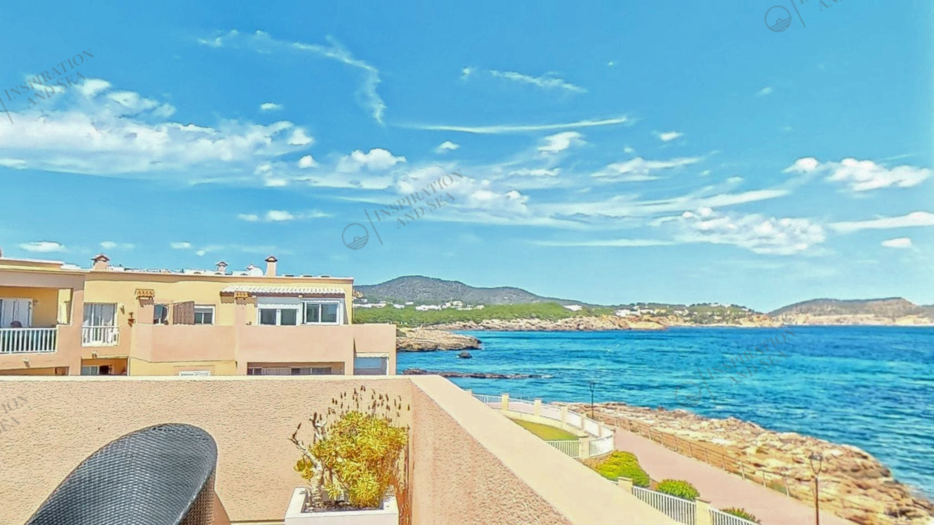 Квартира в Ibiza, продажа