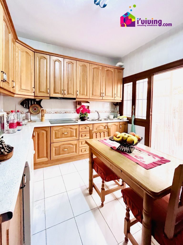 Piso en Albox, La Loma, venta