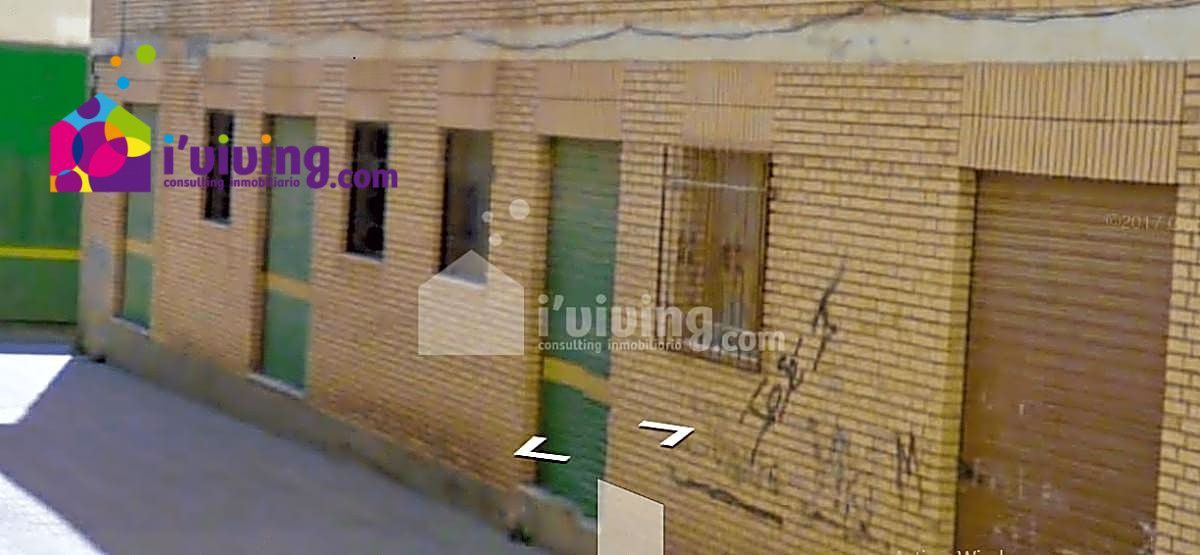 Local comercial en Albox, La Loma, venta