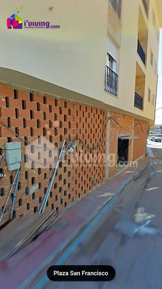 Local comercial en Albox, La Loma, alquiler