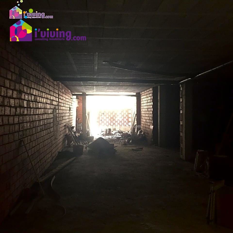 Local comercial en alquiler en Albox zona Pueblo