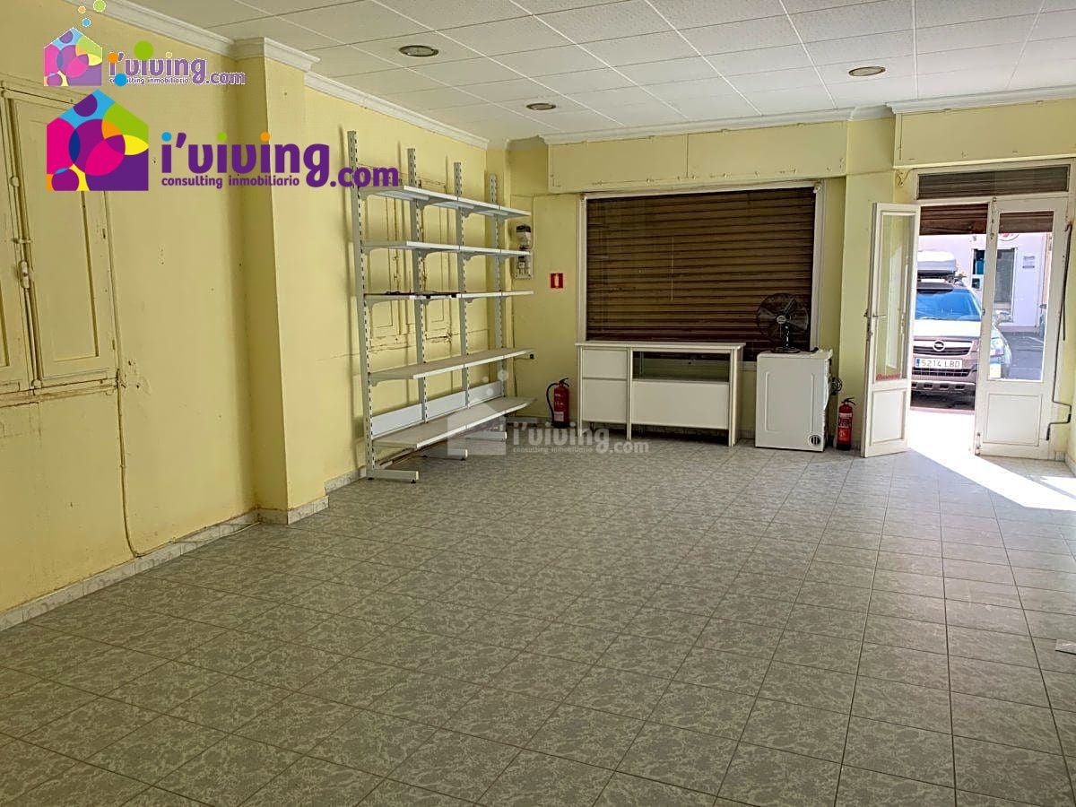 Local comercial en Albox, La Loma, venta