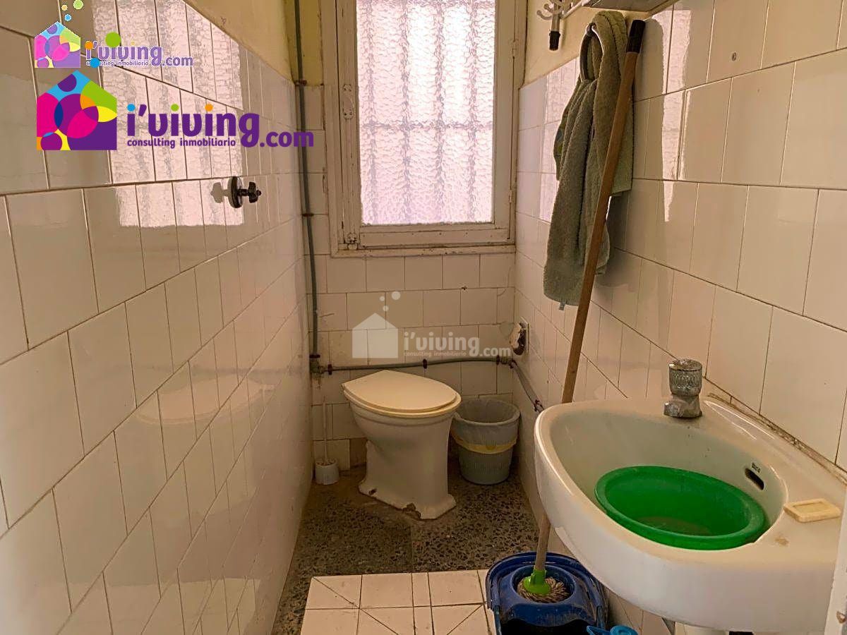 Local comercial en venta en Albox zona La Loma