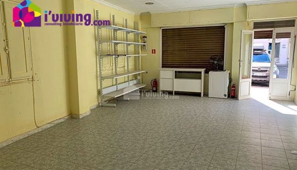 Local comercial en Albox, La Loma, venta