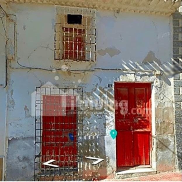 Casa / Chalet en Albox, Pueblo, venta