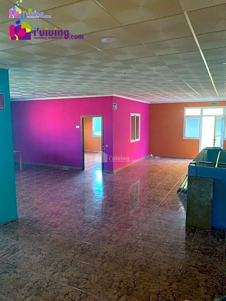 Local comercial en Albox, Pueblo, venta