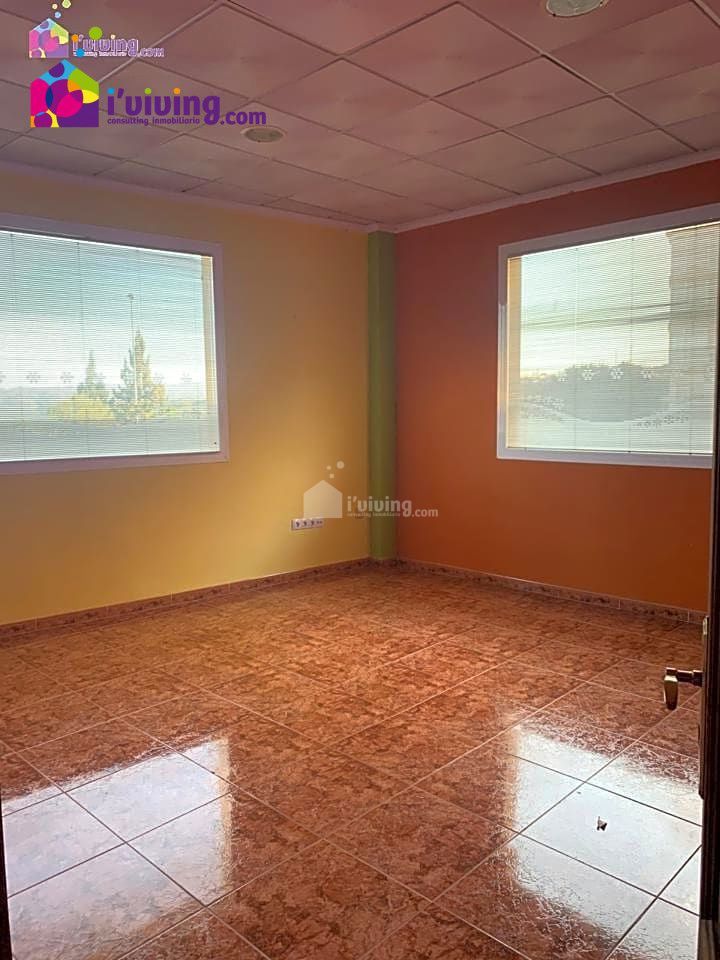 Local comercial en venta en Albox zona Pueblo