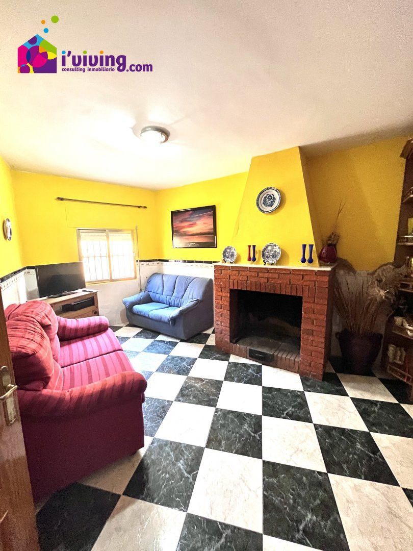 Casa / Chalet en Somontín, venta