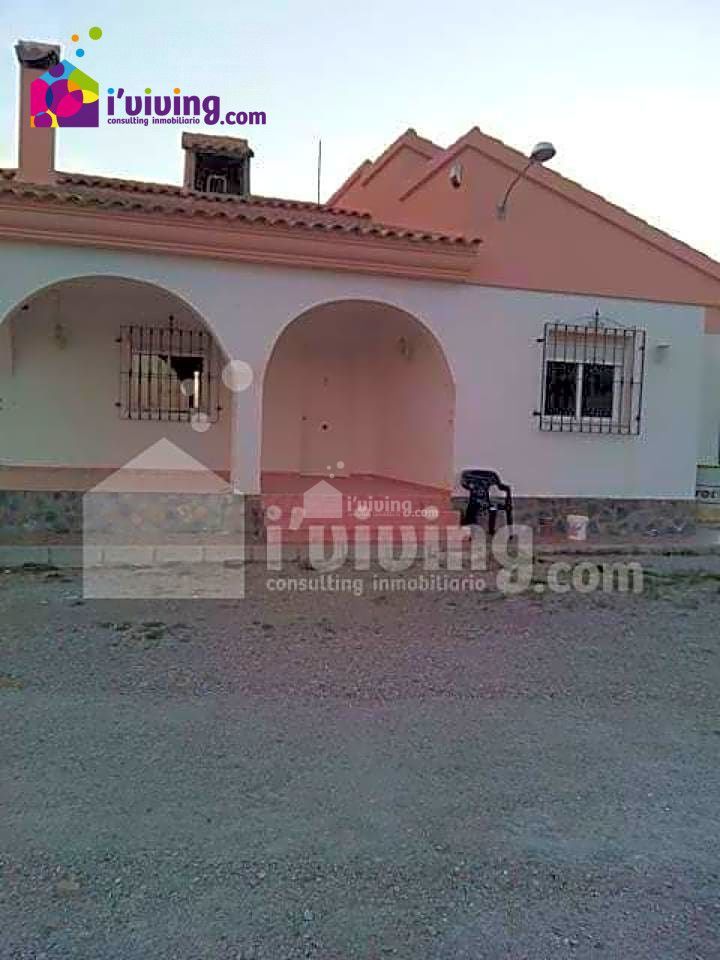 Casa / Chalet en Albox, venta