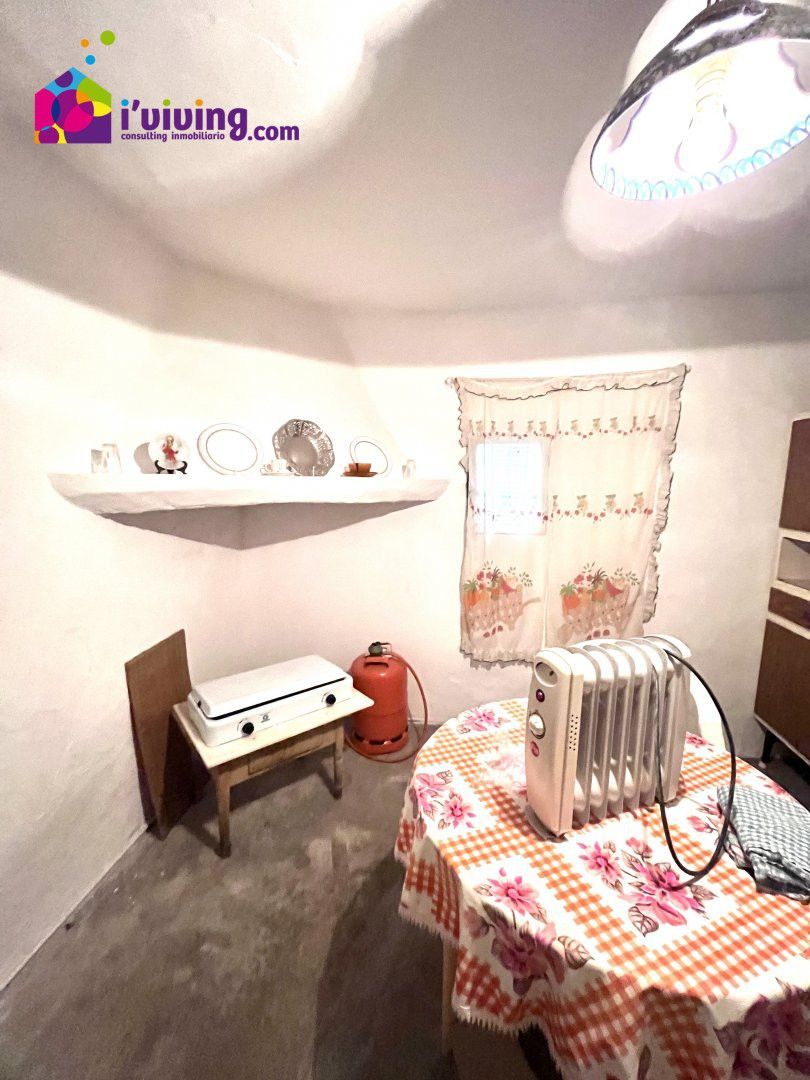 Villa en venta en Somontín