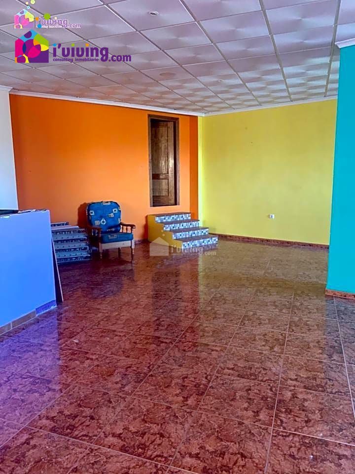 Local comercial en Albox, Pueblo, alquiler