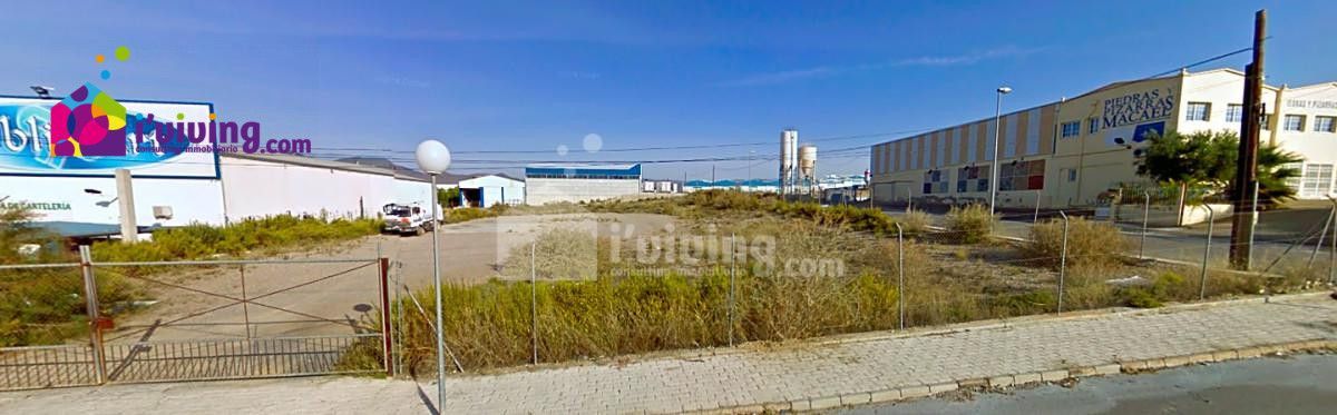 Solar Urbano en Cantoria, venta