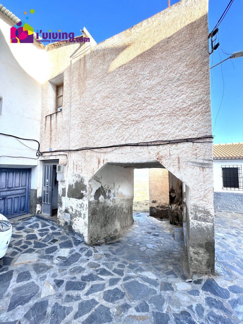 Casa / Chalet en Somontín, venta