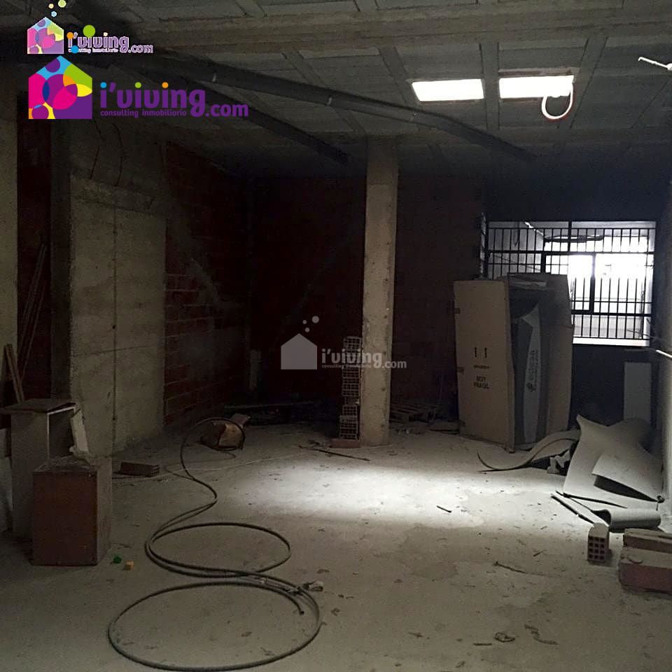 Local comercial en venta en Albox zona Pueblo
