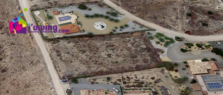 Solar Urbano en Albox, venta