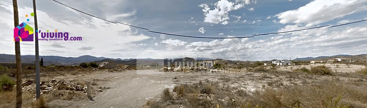 Solar Urbano en Albox, La Loma, venta