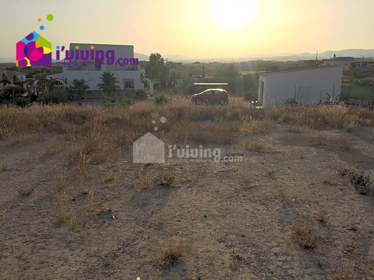 Solar Urbano en Albox, venta