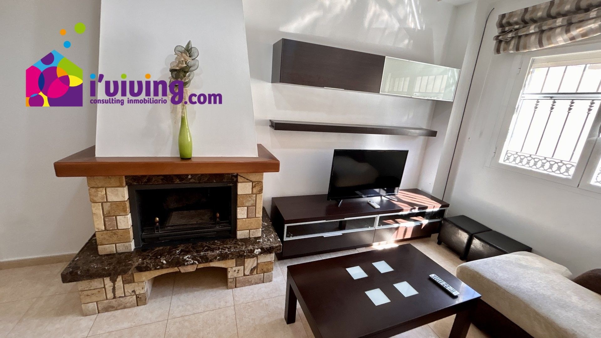 Triplex en Albox, La Loma, venta