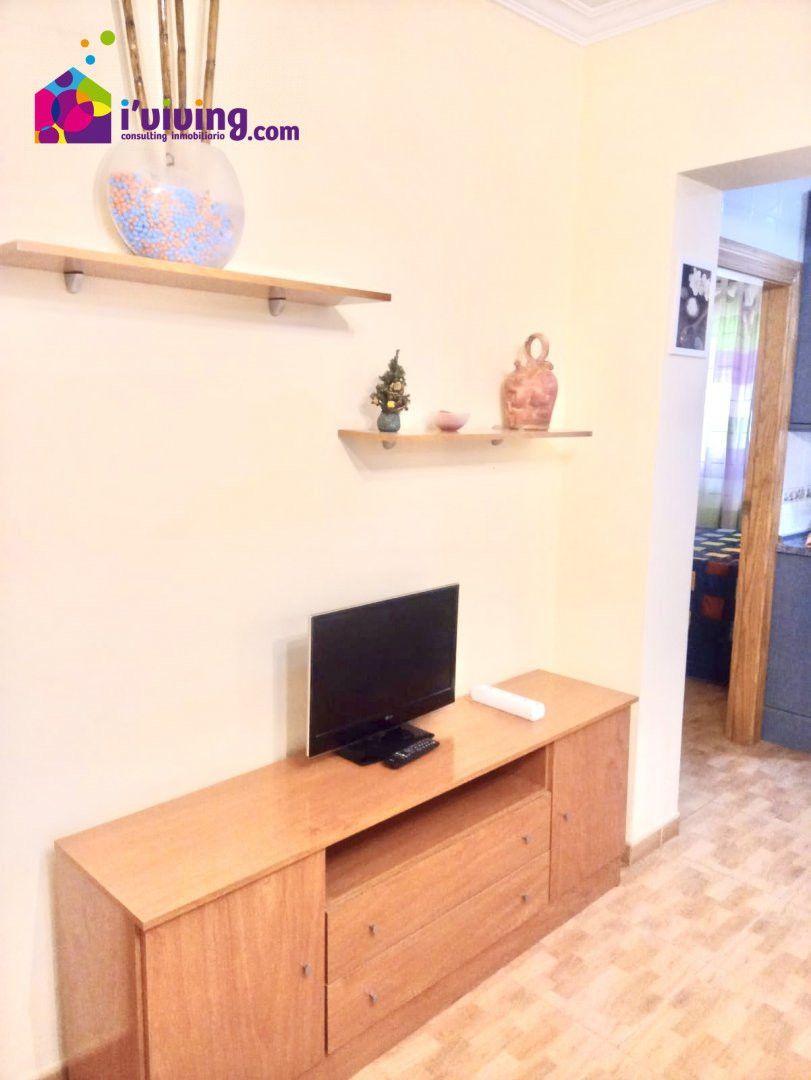 Piso en venta en Olula del Río