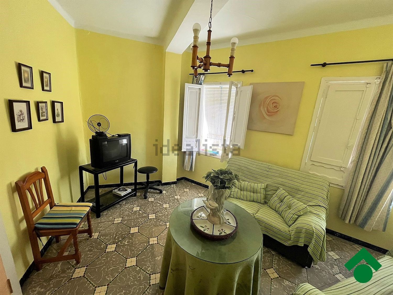 Casa / Chalet en Albox, La Loma, venta