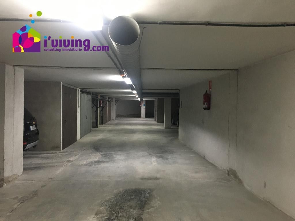 Garaje / Parking en Albox, Pueblo, venta