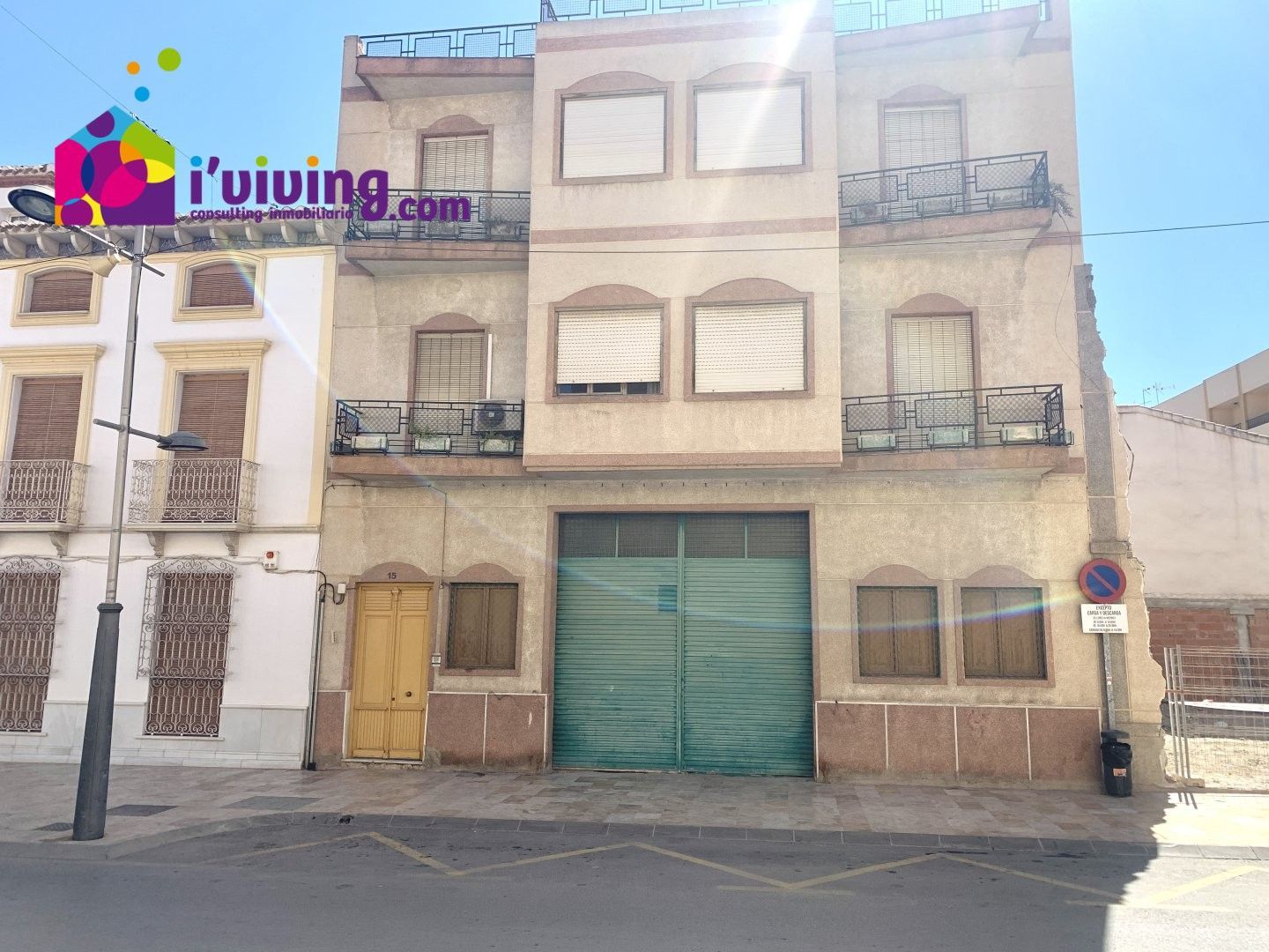 Casa / Chalet en Albox, Pueblo, venta