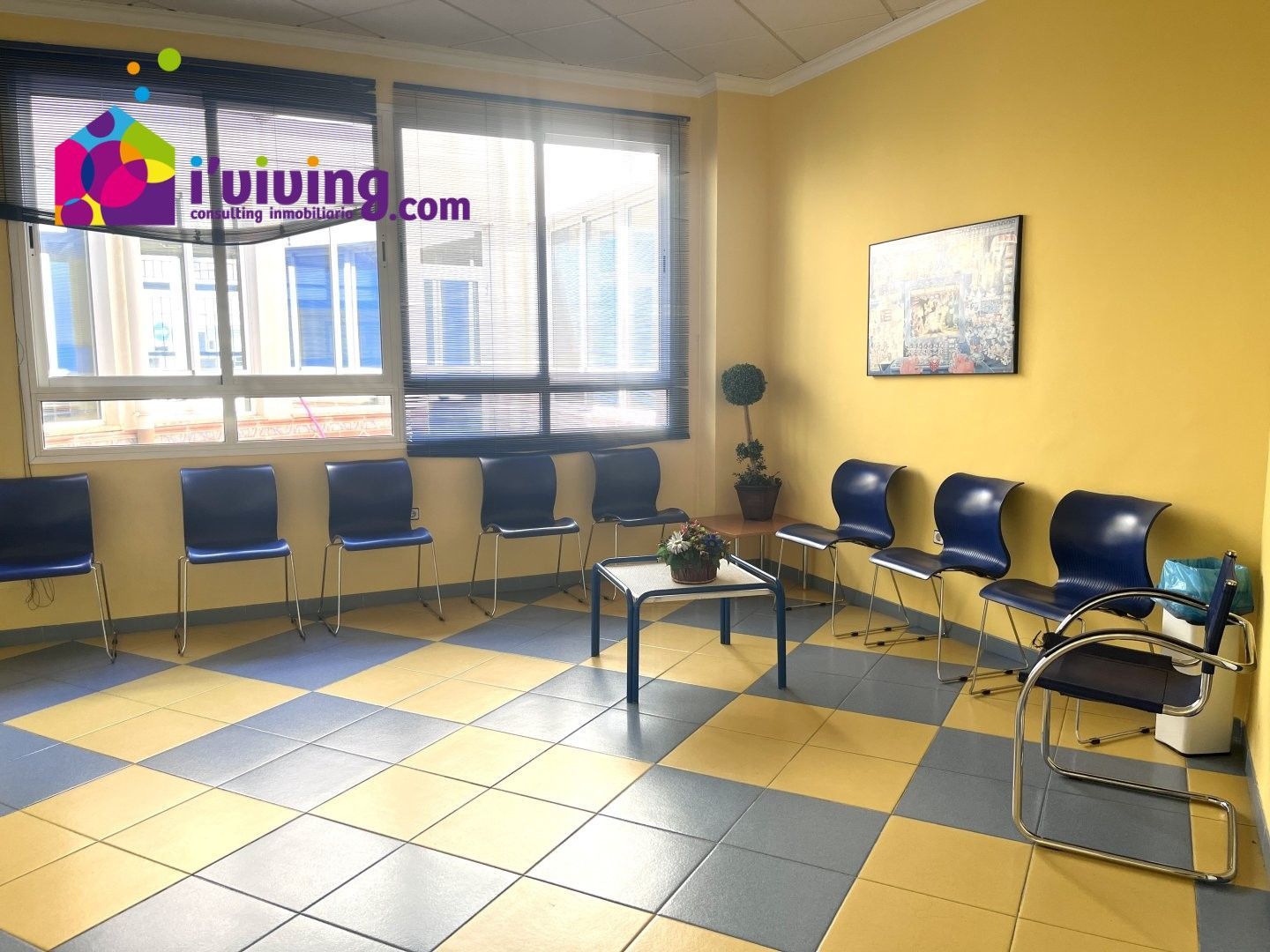 Local comercial en venta en Olula del Río