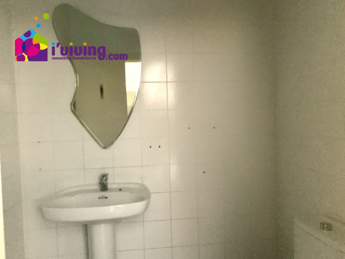 Local comercial en venta en Albox zona Pueblo