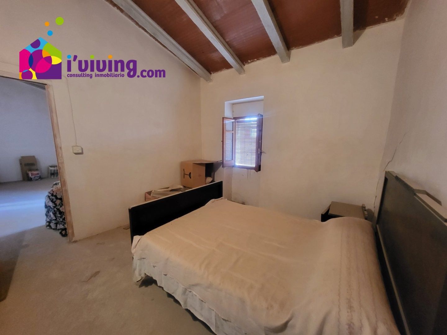 Villa en venta en Albox zona Pueblo