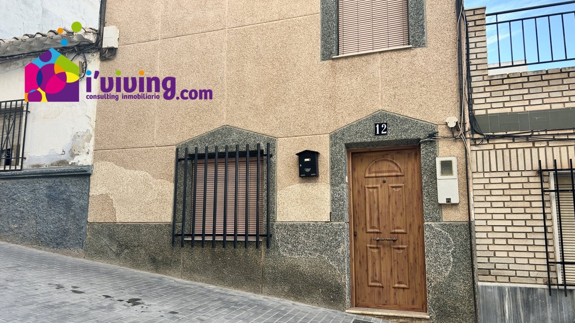 Casa / Chalet en Albox, La Loma, venta