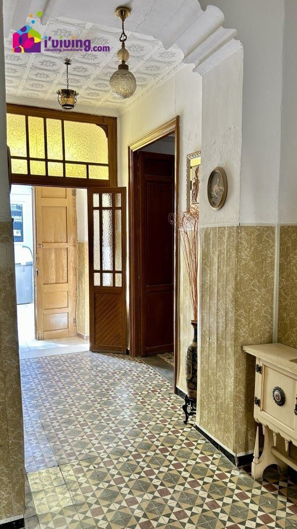 Casa / Chalet en Albox, Pueblo, venta