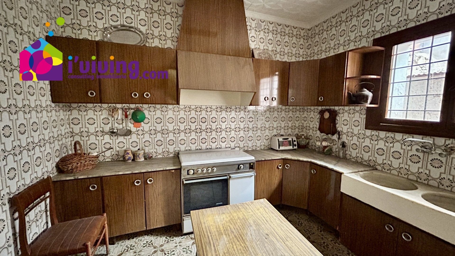 Villa en venta en Albox zona Pueblo