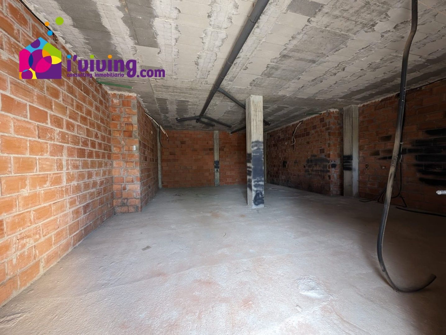 Local comercial en venta en Olula del Río