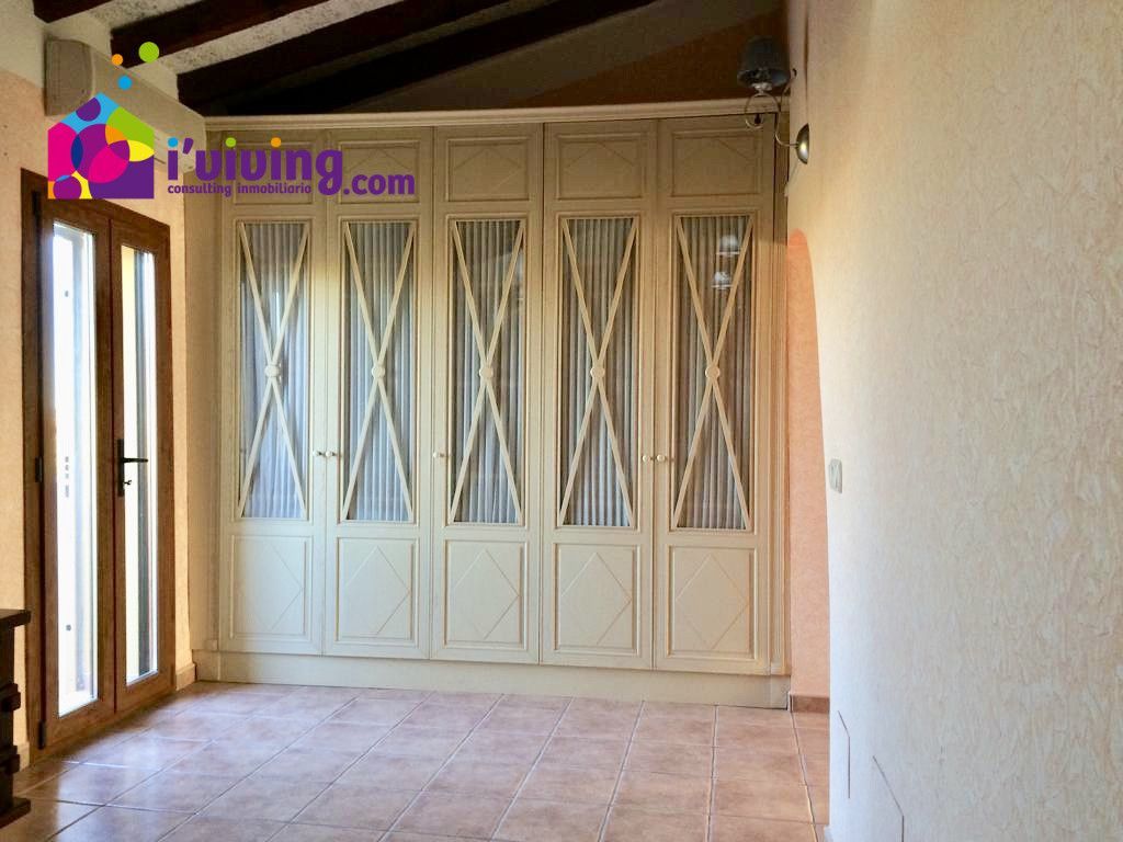 Villa en alquiler en Zurgena zona Los Menchones