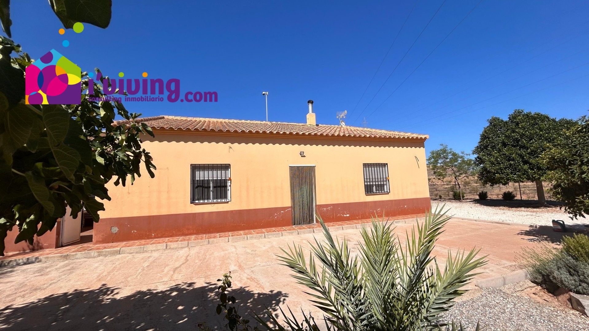 Casa / Chalet en Albox, venta
