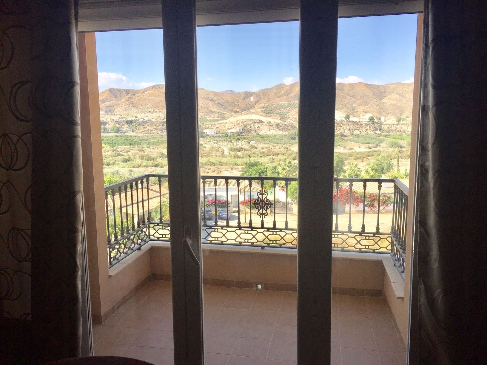 Apartamento en alquiler en Arboleas zona Pueblo