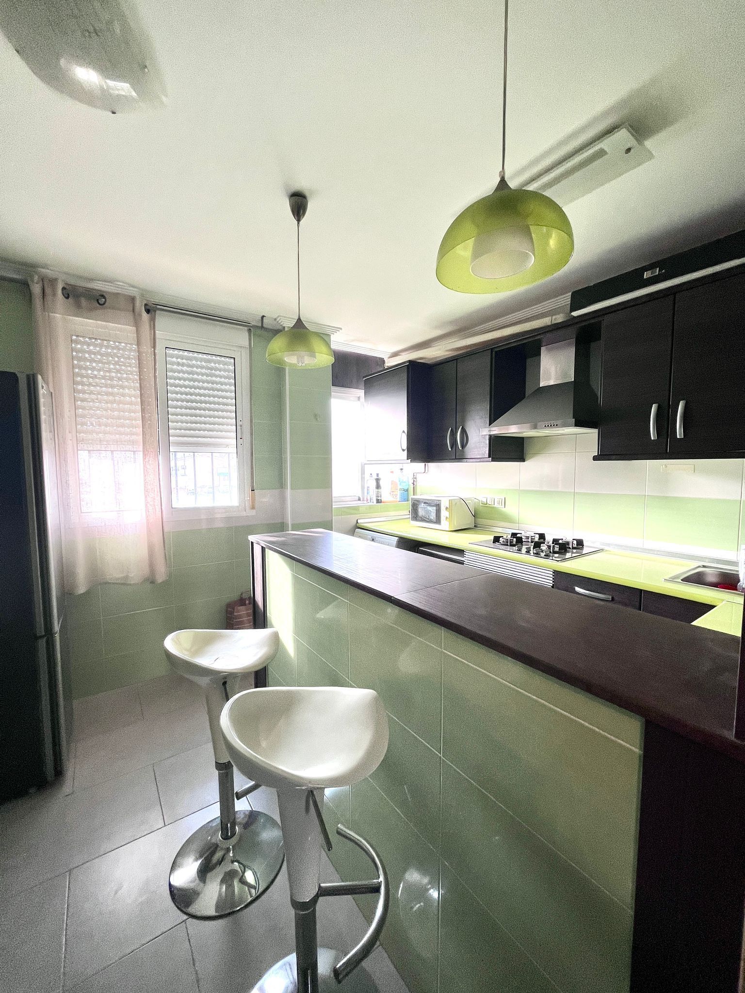 Piso en alquiler en Albox zona Pueblo