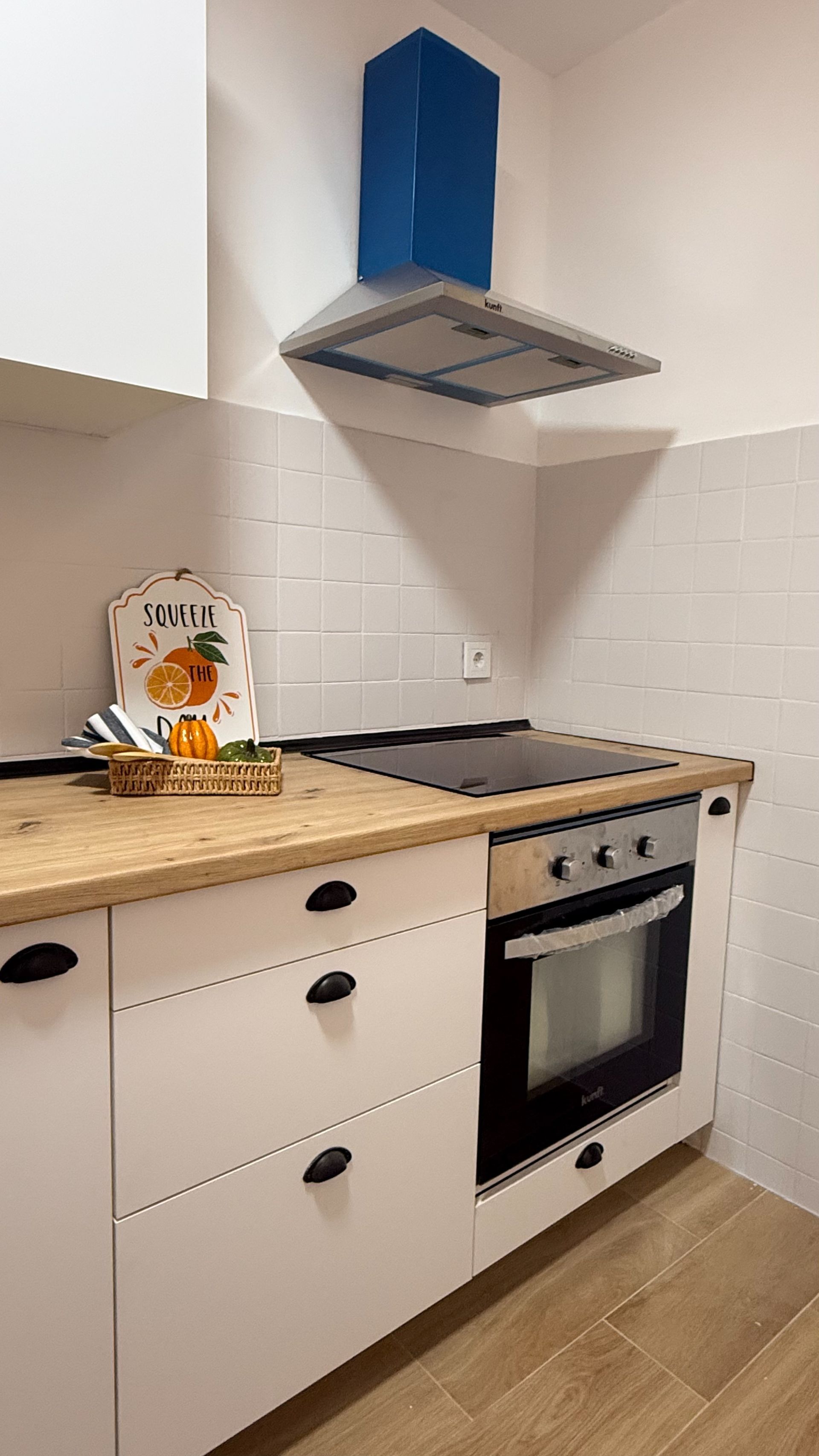 Piso en venta en Olula del Río